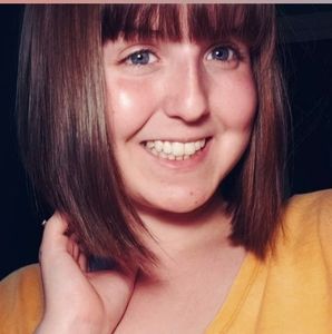 Meet your Posher, Jocelyn